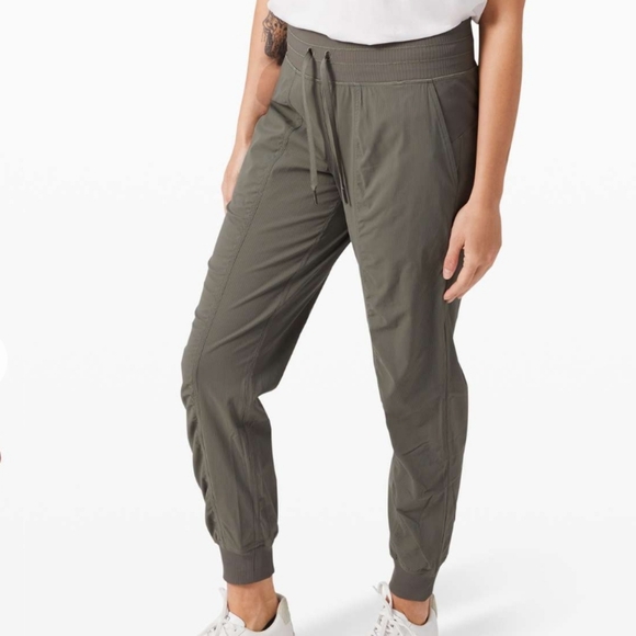 Lululemon Dance Studio Joggers - Picture 1 of 6
